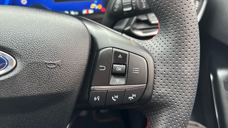 Ford Puma 1.0 EcoBoost Hybrid mHEV ST-Line 5dr Petrol Hatchback